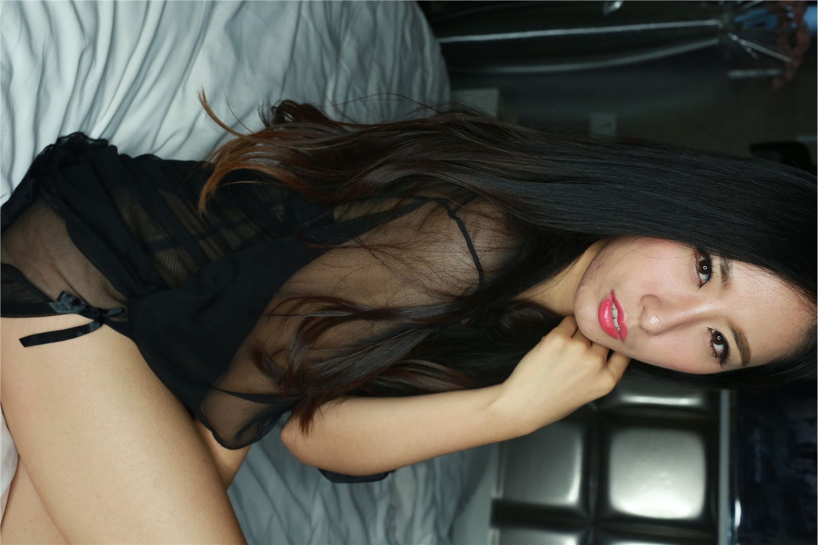 性感模特写真 莉莉2014.09.03 2